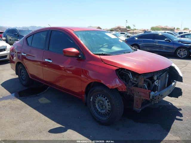 2016 3N1CN7AP6GL910500 main image