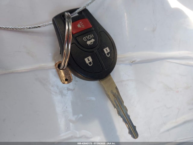 Nissan Versa 2016 3N1CN7AP6GL910500 Image 11