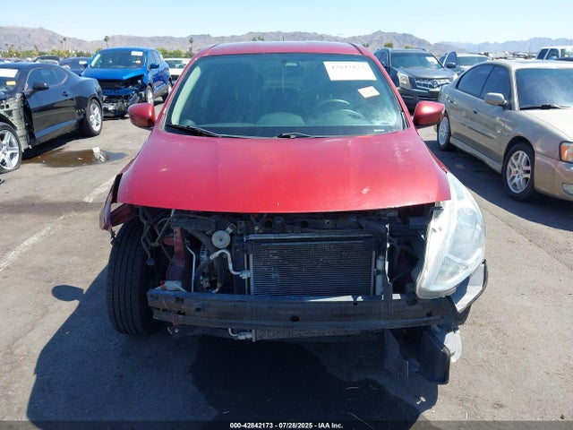 Nissan Versa 2016 3N1CN7AP6GL910500 Image 13
