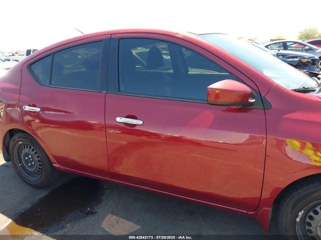 Nissan Versa 2016 3N1CN7AP6GL910500 Image 14
