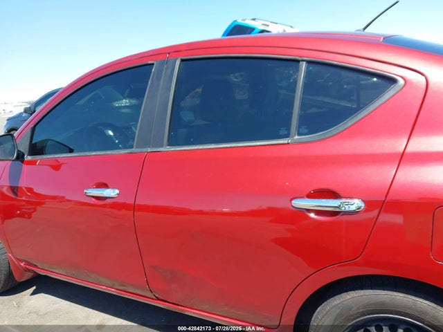 Nissan Versa 2016 3N1CN7AP6GL910500 Image 15