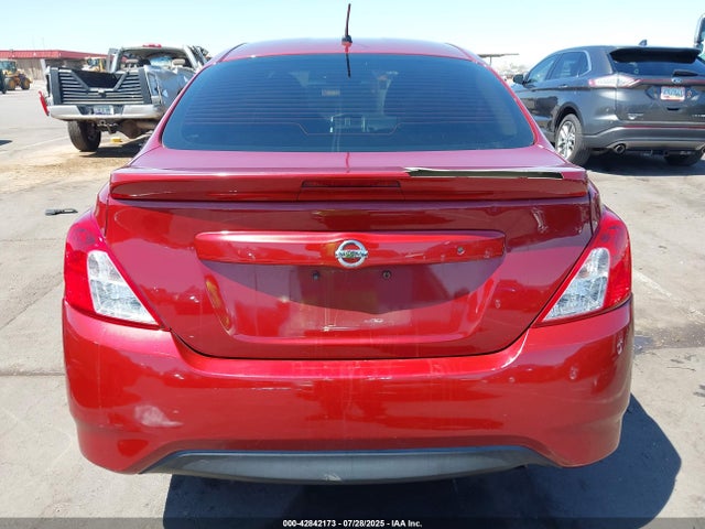 Nissan Versa 2016 3N1CN7AP6GL910500 Image 17