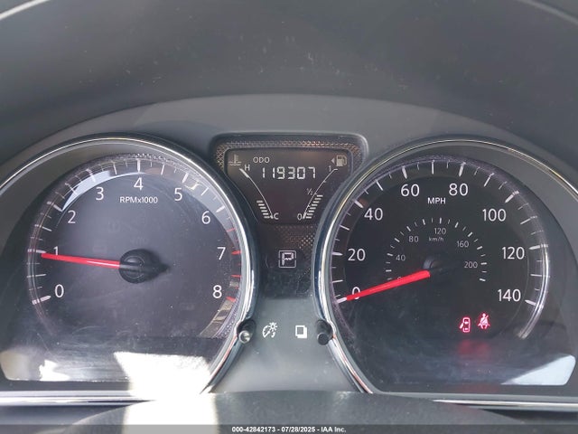 Nissan Versa 2016 3N1CN7AP6GL910500 Image 7