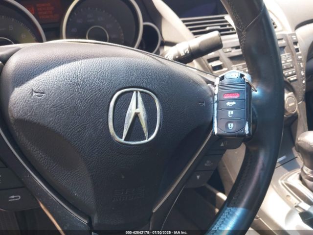 2012 ACURA TL 19UUA8F77CA023485 Photo 10