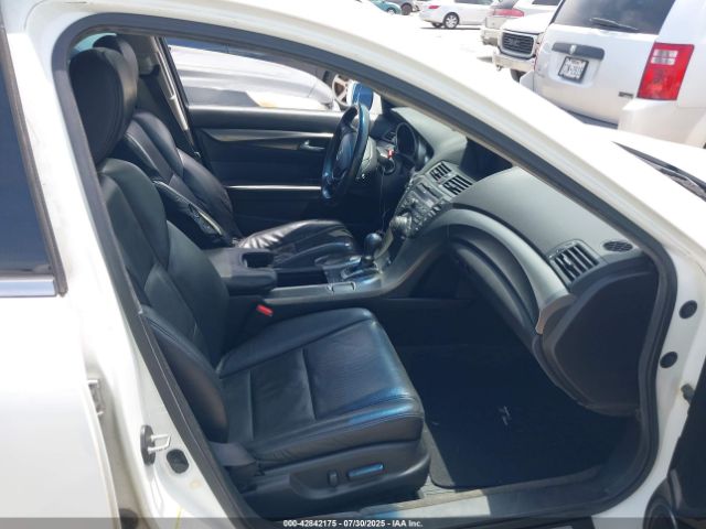 2012 ACURA TL 19UUA8F77CA023485 Photo 4