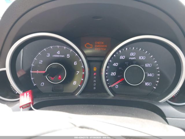 2012 ACURA TL 19UUA8F77CA023485 Photo 6
