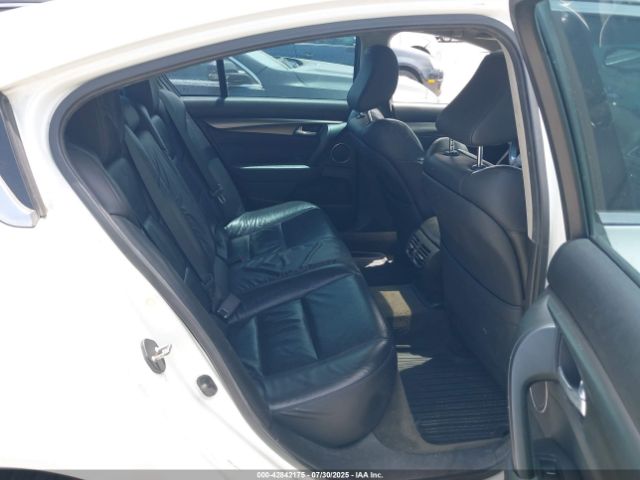 2012 ACURA TL 19UUA8F77CA023485 Photo 7