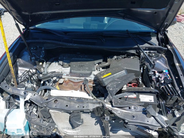 4T4BF1FK2ER356344 Toyota 2ar-fe