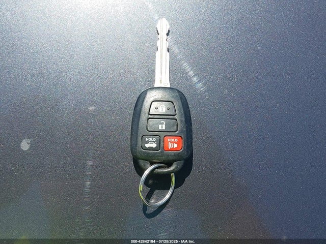 4T4BF1FK2ER356344 Toyota 2ar-fe