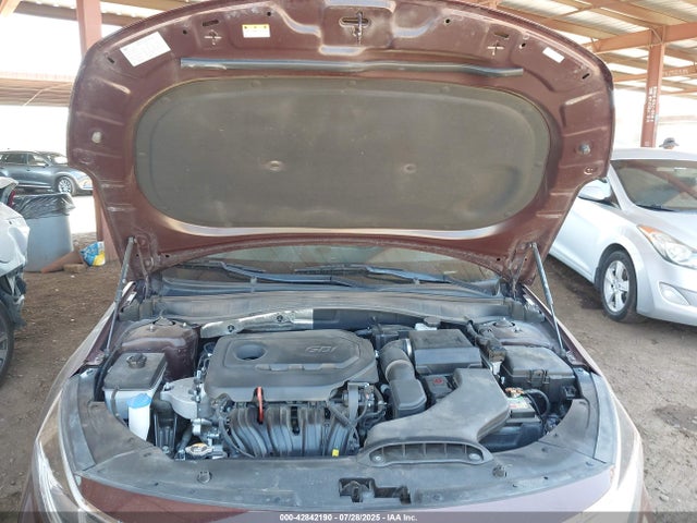 5XXGT4L34LG423945 KIA gdi