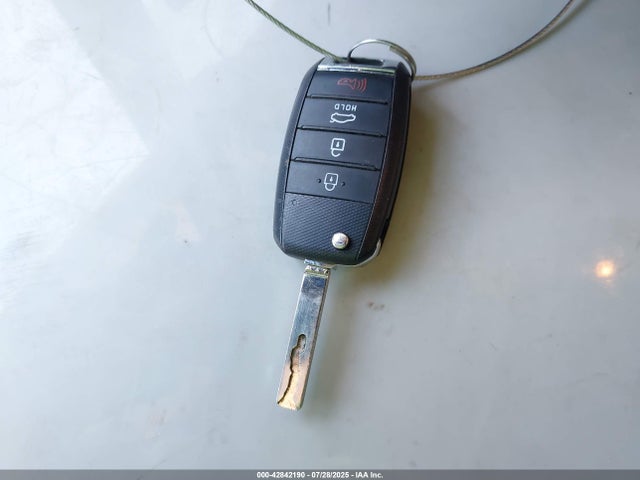 5XXGT4L34LG423945 KIA gdi