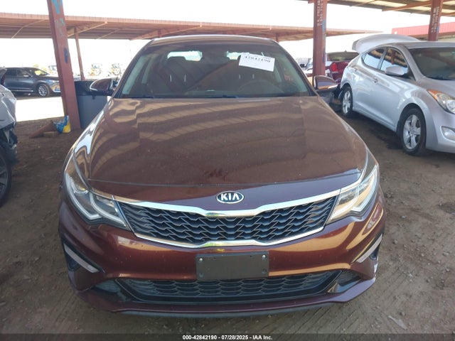 5XXGT4L34LG423945 KIA gdi