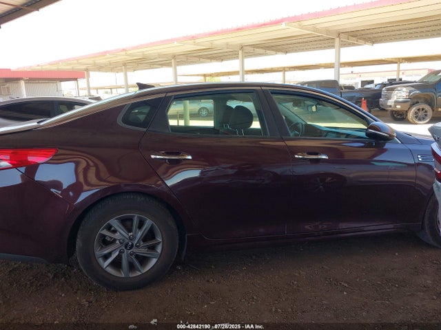 5XXGT4L34LG423945 KIA gdi