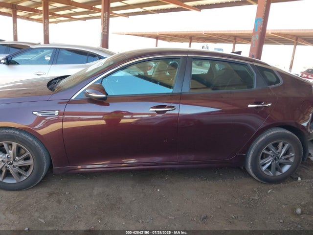 5XXGT4L34LG423945 KIA gdi