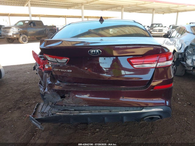 5XXGT4L34LG423945 KIA gdi