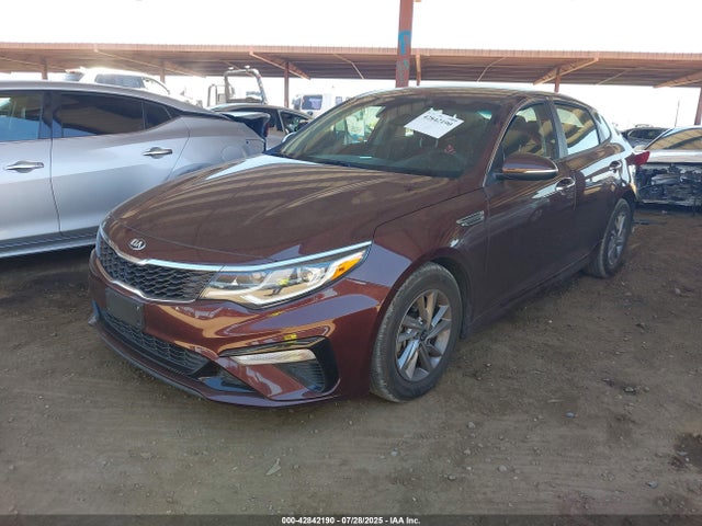5XXGT4L34LG423945 KIA gdi