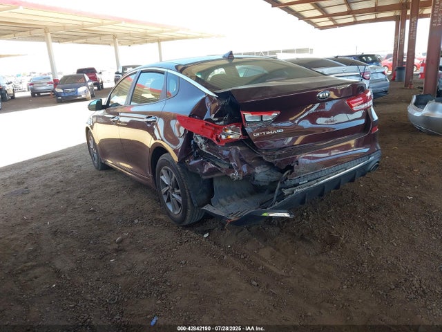 5XXGT4L34LG423945 KIA gdi