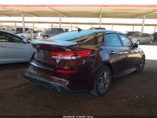 5XXGT4L34LG423945 KIA gdi