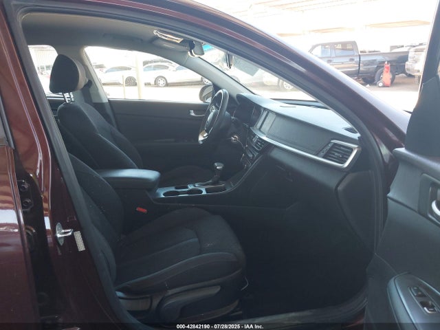 5XXGT4L34LG423945 KIA gdi