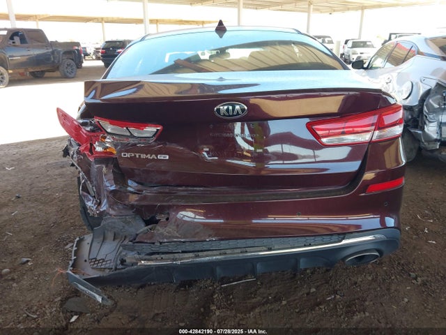 5XXGT4L34LG423945 KIA gdi