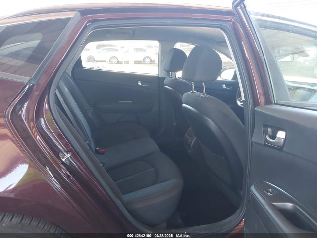 5XXGT4L34LG423945 KIA gdi
