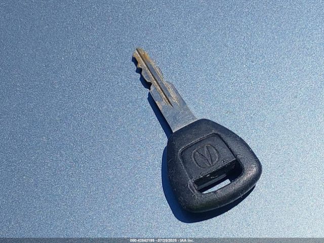 2002 ACURA RSX JH4DC54852C026714 Photo 10