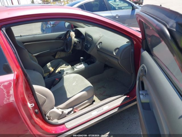 2002 ACURA RSX JH4DC54852C026714 Photo 4