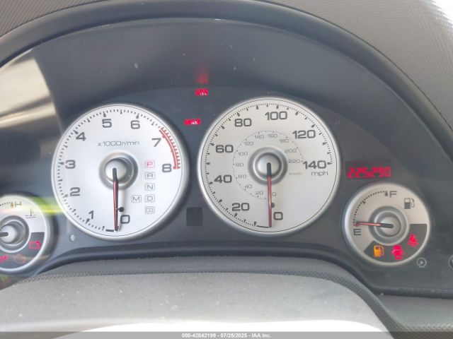 2002 ACURA RSX JH4DC54852C026714 Photo 6