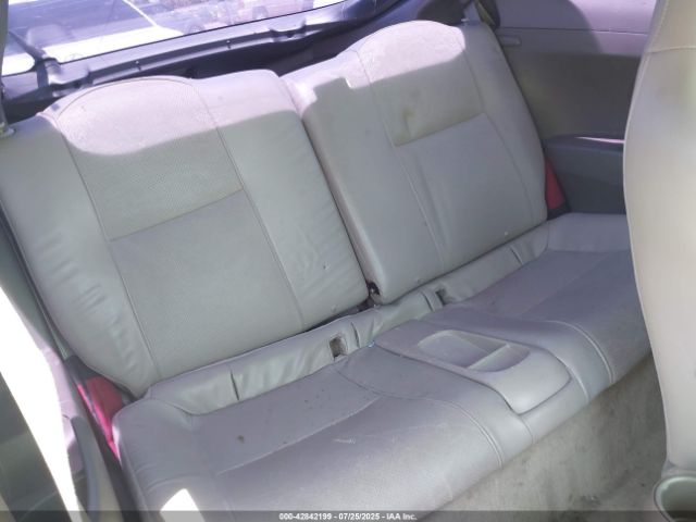 2002 ACURA RSX JH4DC54852C026714 Photo 7