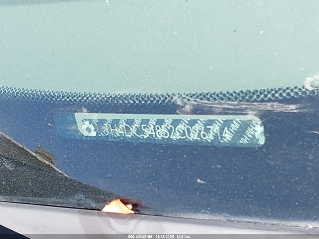 2002 ACURA RSX JH4DC54852C026714 Photo 8