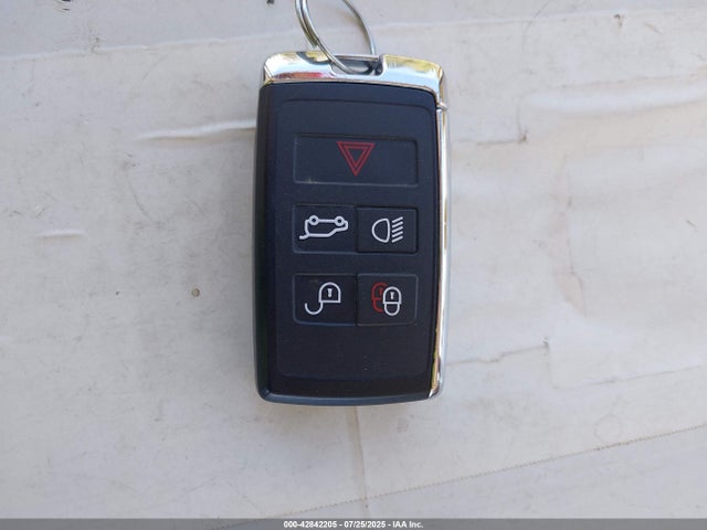 Land Rover aj20p 2020 SALZJ2FX2LH042771 Image 11