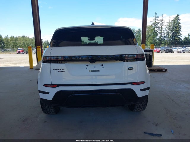 Land Rover aj20p 2020 SALZJ2FX2LH042771 Image 16
