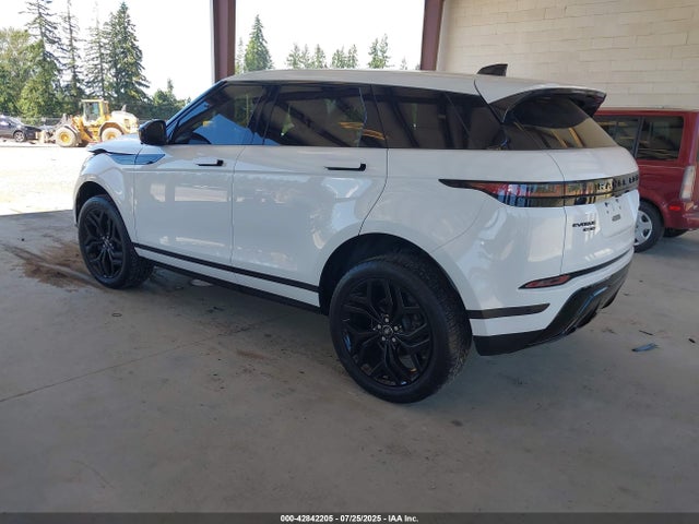 Land Rover aj20p 2020 SALZJ2FX2LH042771 Image 3