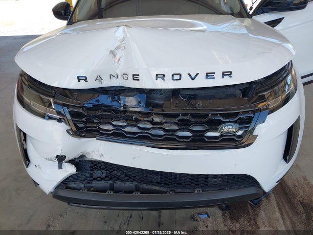 Land Rover aj20p 2020 SALZJ2FX2LH042771 Image 6