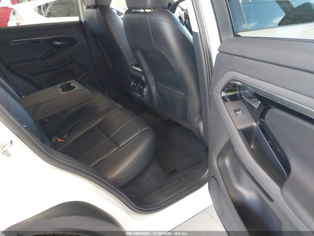 Land Rover aj20p 2020 SALZJ2FX2LH042771 Image 8
