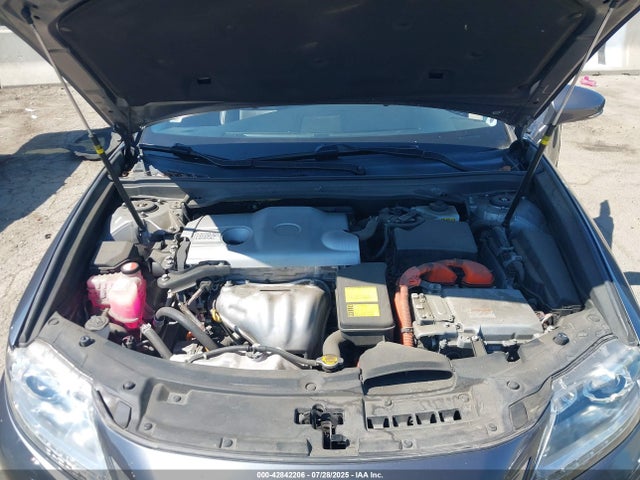 JTHBW1GG6E2075201 Lexus 2ar-fxe, 2jm