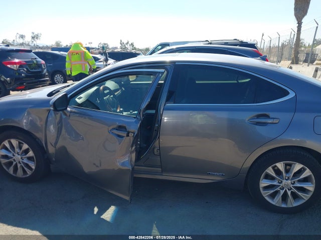 JTHBW1GG6E2075201 Lexus 2ar-fxe, 2jm