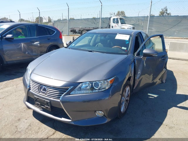 JTHBW1GG6E2075201 Lexus 2ar-fxe, 2jm