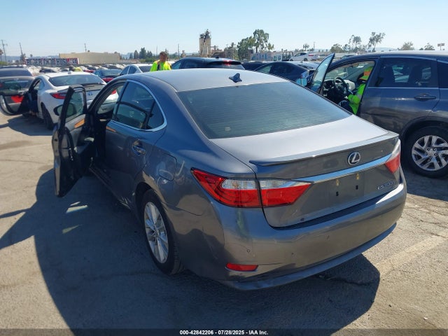 JTHBW1GG6E2075201 Lexus 2ar-fxe, 2jm
