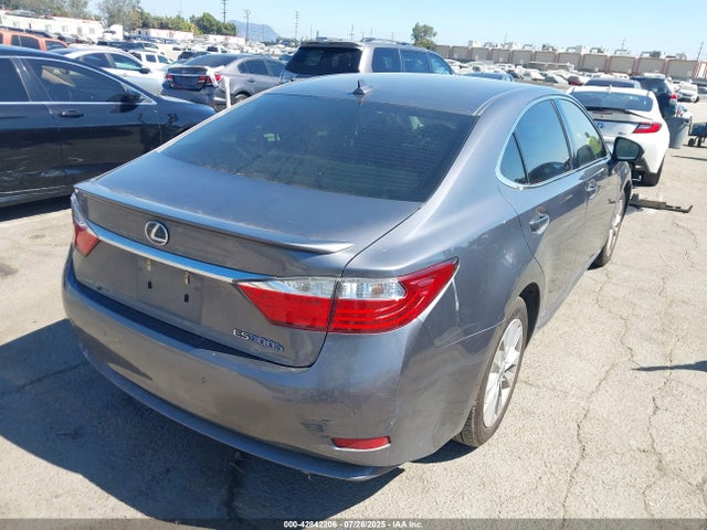 JTHBW1GG6E2075201 Lexus 2ar-fxe, 2jm