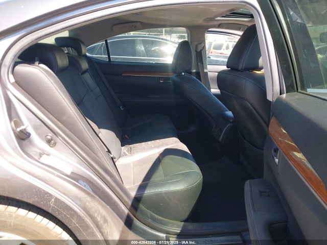 JTHBW1GG6E2075201 Lexus 2ar-fxe, 2jm