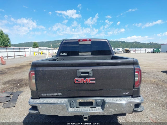 3GTU2NEC1GG289634 GMC l83 - sidi, vvt, afm, e85 max, aluminum