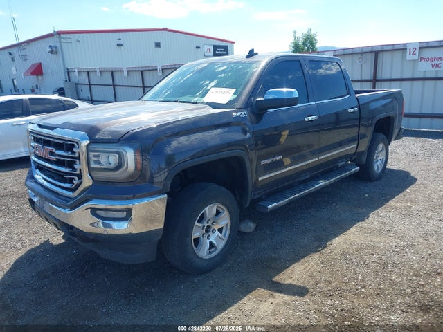 3GTU2NEC1GG289634 GMC l83 - sidi, vvt, afm, e85 max, aluminum