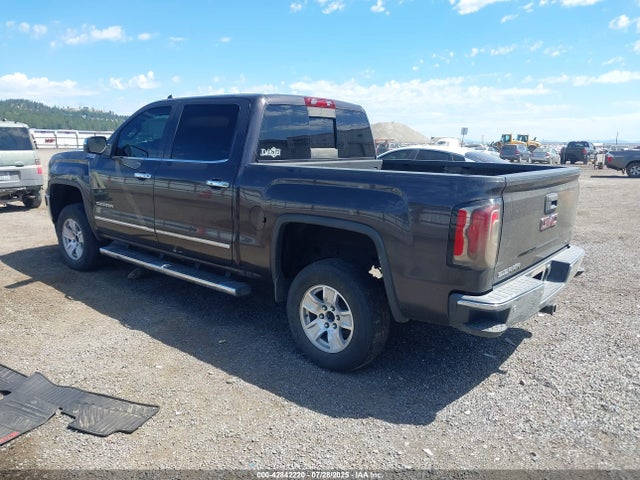3GTU2NEC1GG289634 GMC l83 - sidi, vvt, afm, e85 max, aluminum