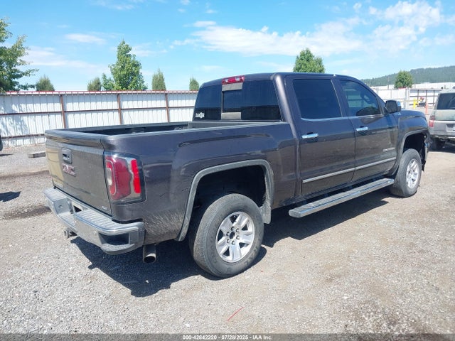 3GTU2NEC1GG289634 GMC l83 - sidi, vvt, afm, e85 max, aluminum