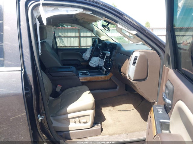 3GTU2NEC1GG289634 GMC l83 - sidi, vvt, afm, e85 max, aluminum