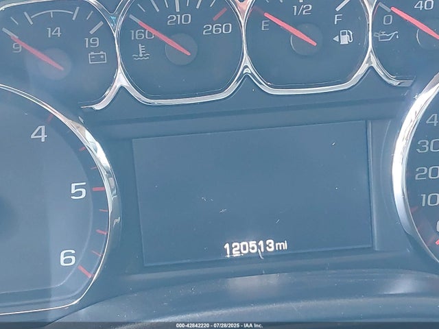3GTU2NEC1GG289634 GMC l83 - sidi, vvt, afm, e85 max, aluminum