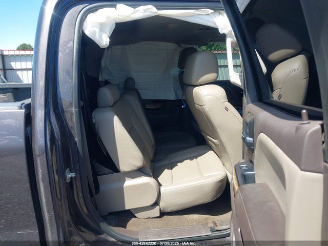 3GTU2NEC1GG289634 GMC l83 - sidi, vvt, afm, e85 max, aluminum
