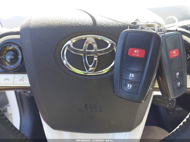 JTDKARFU0H3037421 Toyota 2zr-fxe,1nm