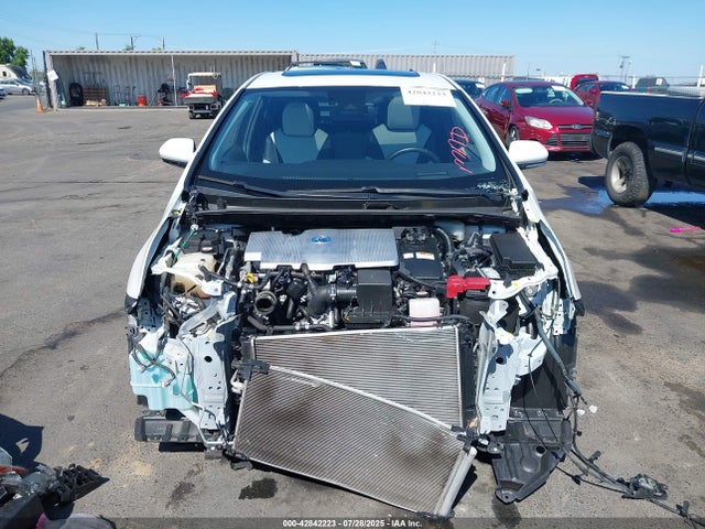 JTDKARFU0H3037421 Toyota 2zr-fxe,1nm